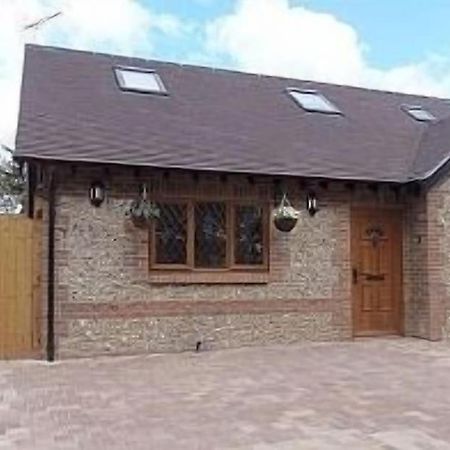 Hunters Retreat Villa Lyminster Exterior foto